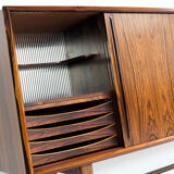 Buffet in rosewood by HP Hansen