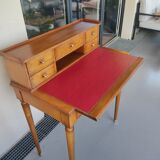 Secrétaire ancien en bois