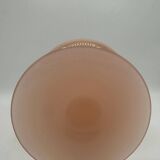 Vintage opaline vase