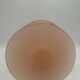 Vintage opaline vase