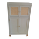 Entrance storage unit