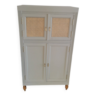 Entrance storage unit