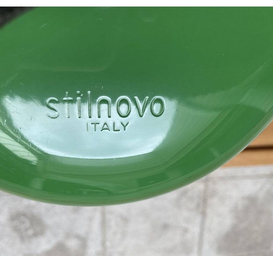 Stilnovo 60s pendant light