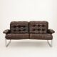 BORKUM SOFA JOHAN BERTIL HAGGSTROM 1970s
