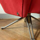 Tecno - Osvaldo Borsani - P32 Armchair - Wool