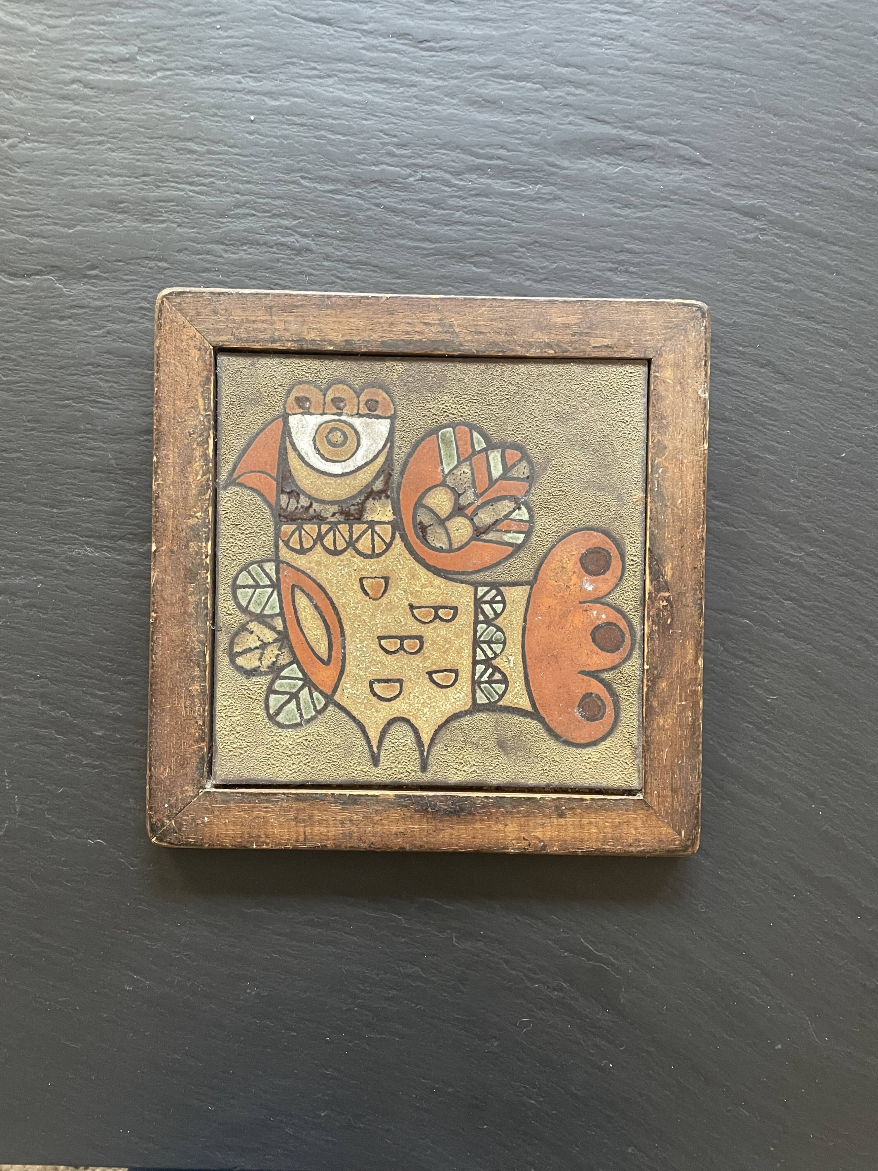 Roland Zobel underside