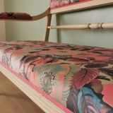 Old bench