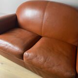 Duvivier club sofa