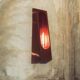 Alcove Tinto wall light