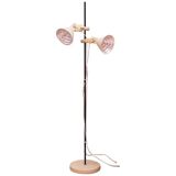 Floor lamp, Danish design, 1970s, production: Denmark