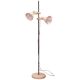 Floor lamp, Danish design, 1970s, production: Denmark