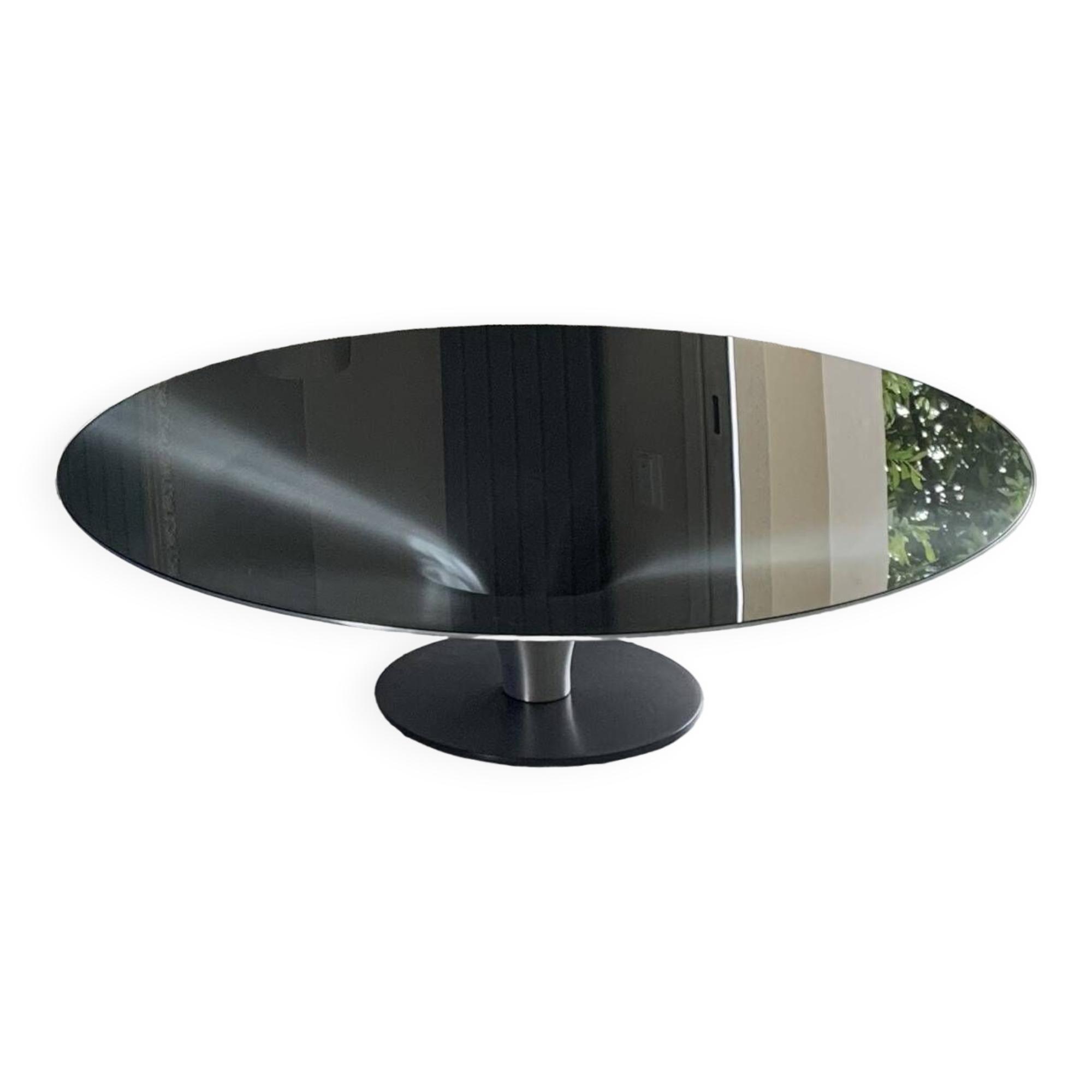 Ufo up rochebobois coffee table