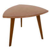 Coffee tripod table