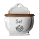 Salt box