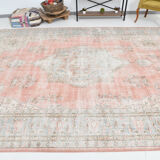 Persian rug 284x39cm