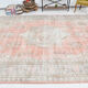 Persian rug 284x39cm