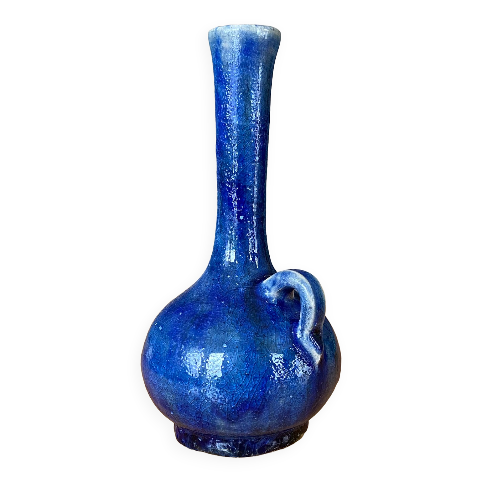 Vase céramique