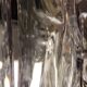 Plafonnier en plastique Espagne