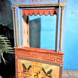 Guignol Theatre 1930s