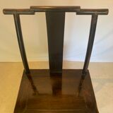 Pair of Chinese chairs