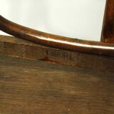 Pub Chairs from Thonet, 1930s, Set of 6