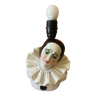 Pierrot lamp base