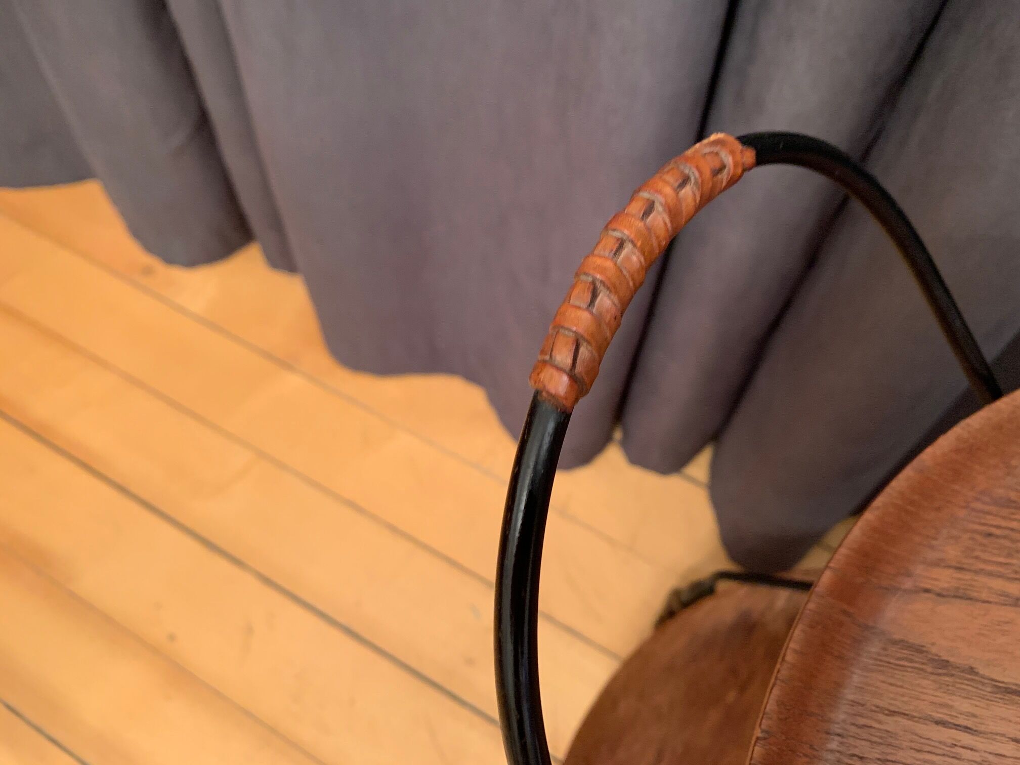 Bar Cart Åry Fanérprodukter Nybro, Sweden, 1960s