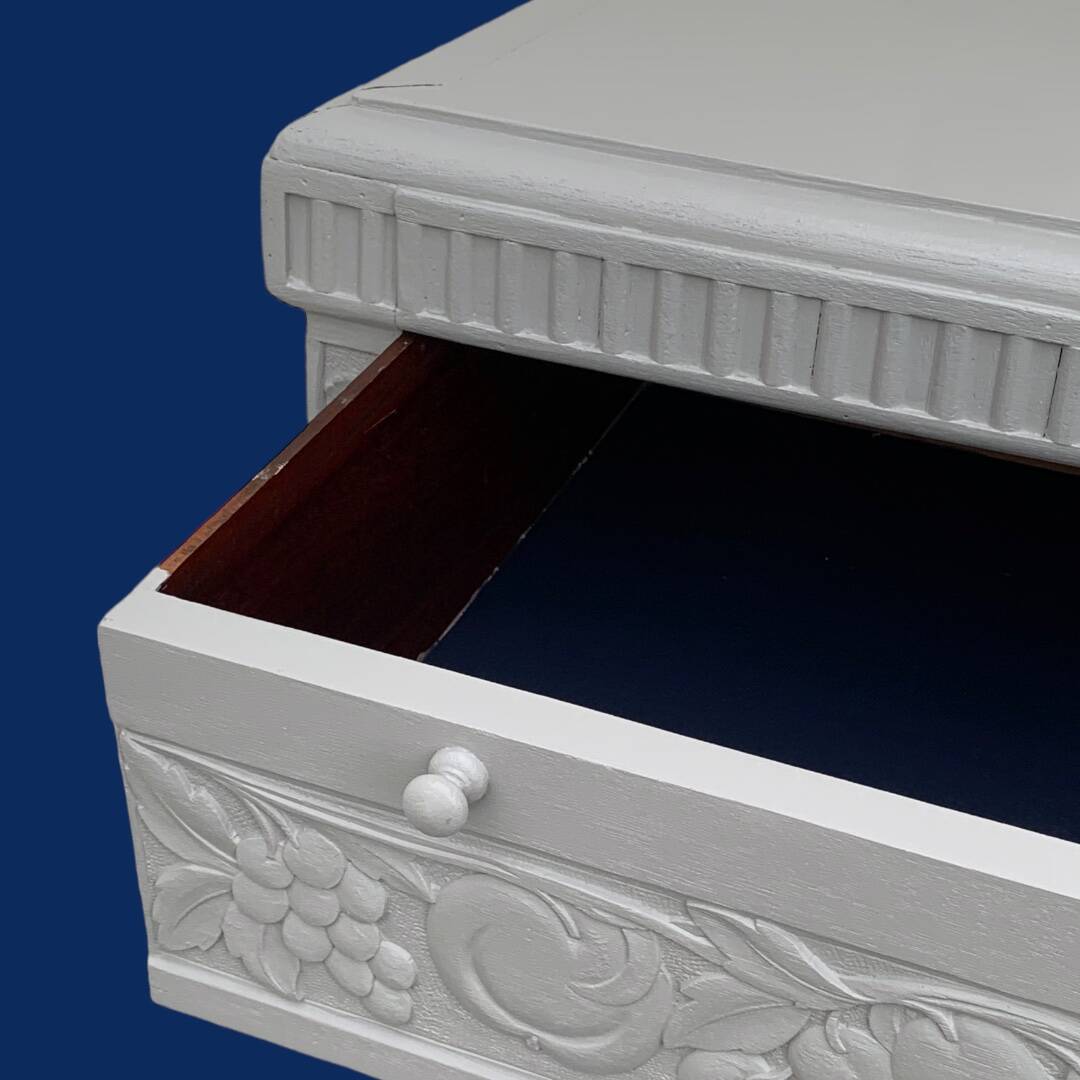 Art Deco high buffet, 1930