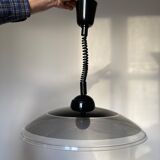 Suspension 1980 signed Silent