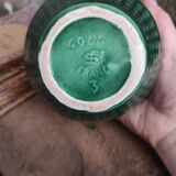 Vintage Saint Clément tea set