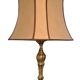 Lampe à poser style Louis XVI années 70/80