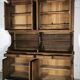 Antique sideboard