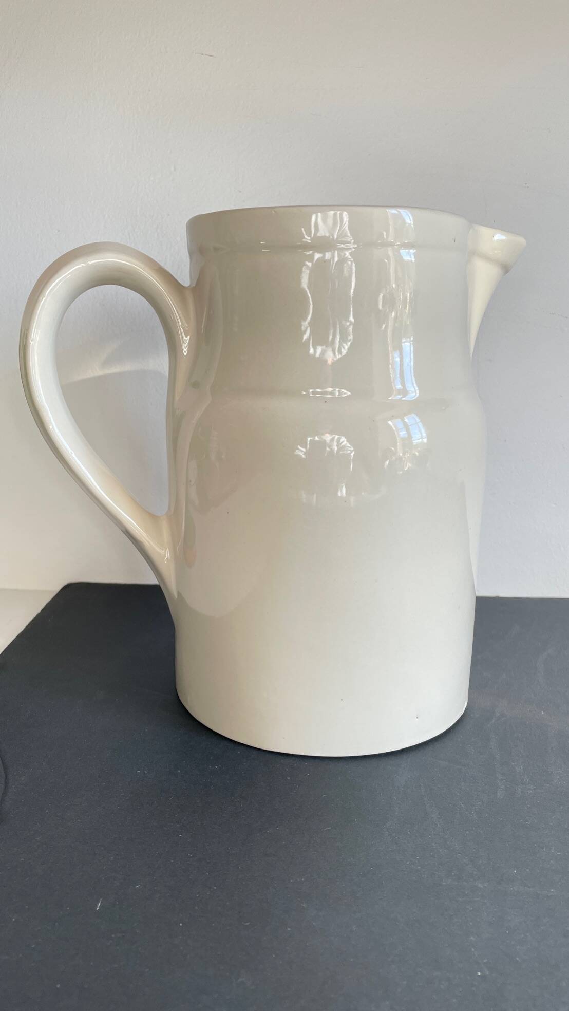 Pitcher 2.5l digoin france