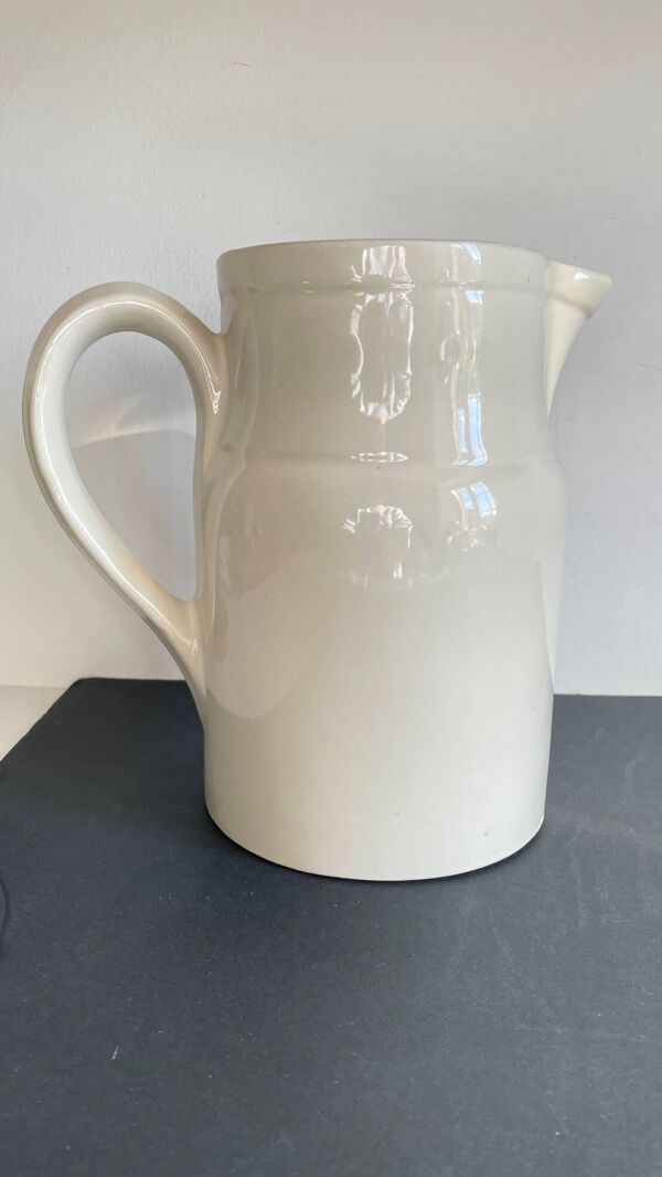 Pichet 2,5l digoin france