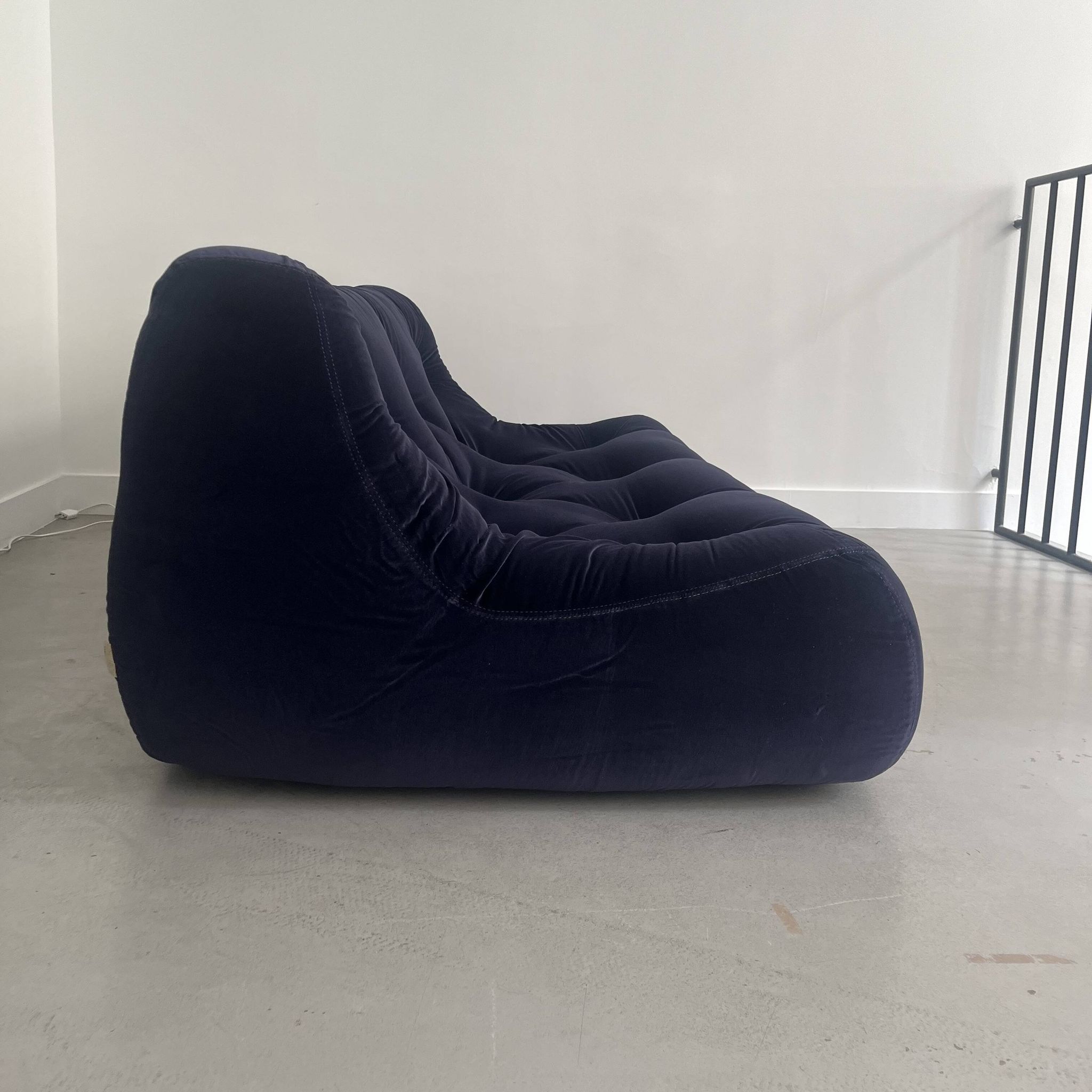 Kali 3-seater sofa by Michel Ducaroy for Ligne Roset, 1973