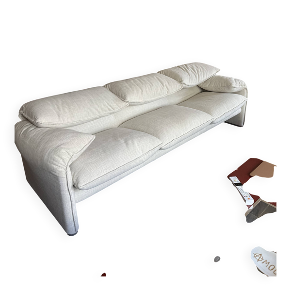 Canapé Maralunga 40 Cassina