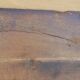 Wooden box 18th
