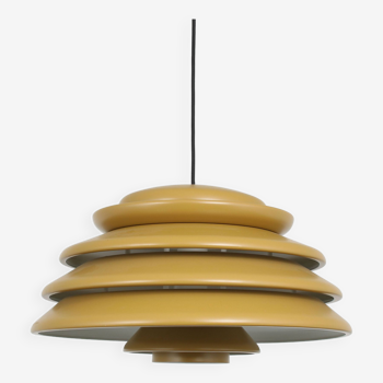Lampe suspendue « Hive » des années 2020 par Verner Panton pour VerPan, Danemark