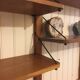 Étagère en bois modulable