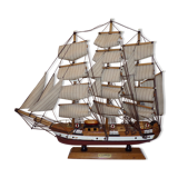 Boat model