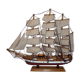 Boat model