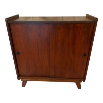Buffet vintage années 60