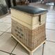 Fishing stool
