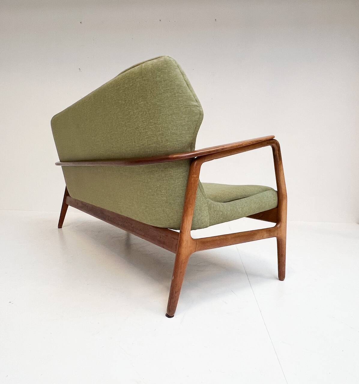 Sofa Edith by Arnold Madsen & Henry Schubell, 1950s