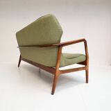 Sofa Edith by Arnold Madsen & Henry Schubell, 1950s