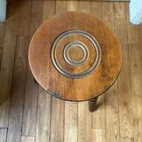 Tripod stool