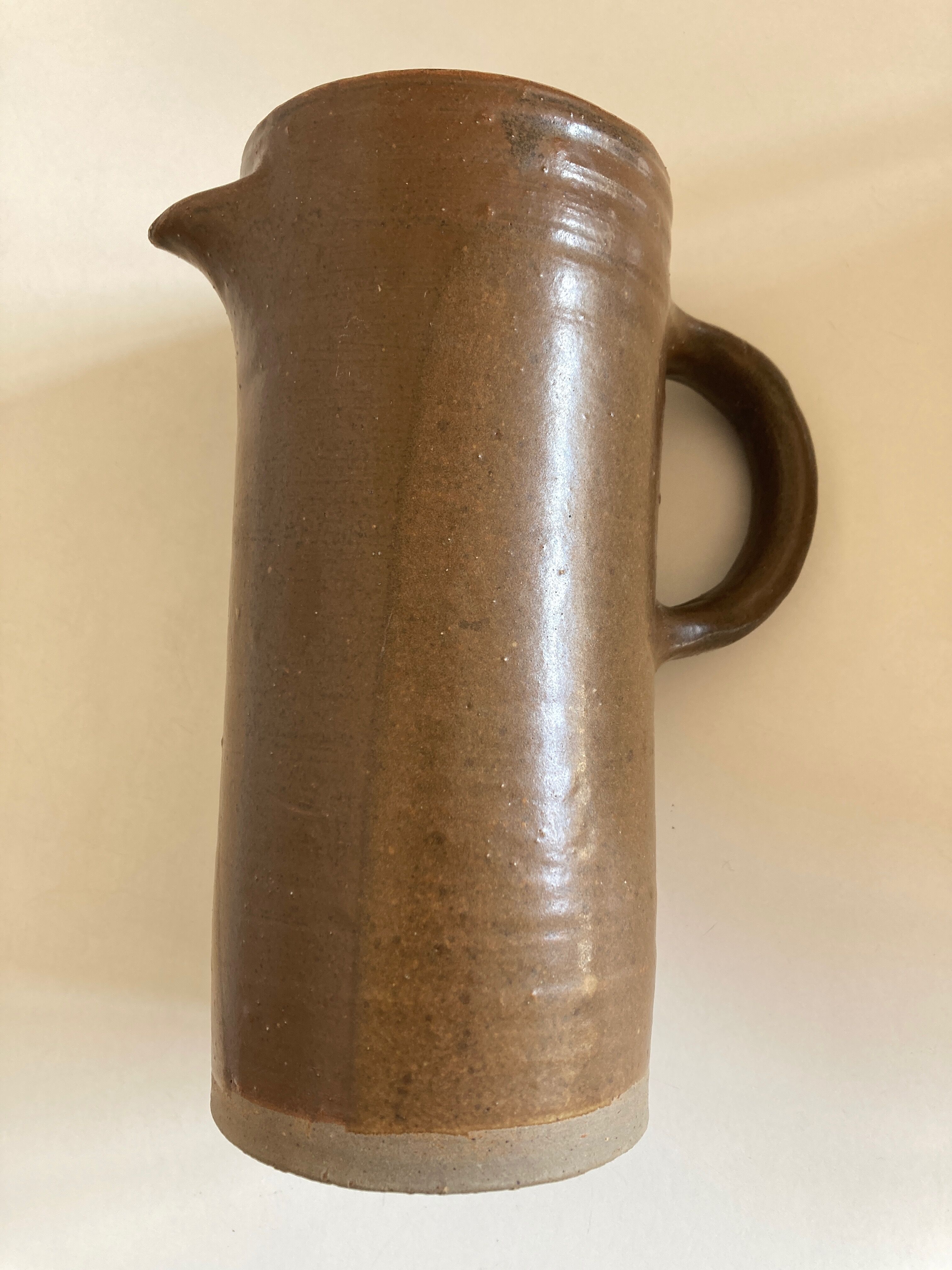 Vase pichet Arne Bang Denmark 1970