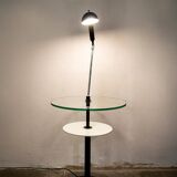 Coffee table by Altair Luce Puppa and Raggi for Fontana Arte, 1988