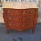 Commode style Louis XV estampillé