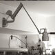 Haag streit outrigger lamp